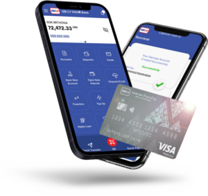 インターネットバンキング