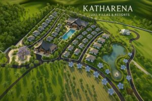 アンバサダーヴィラ