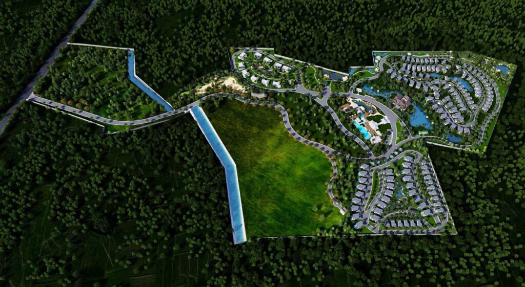 アンバサダーヴィラ